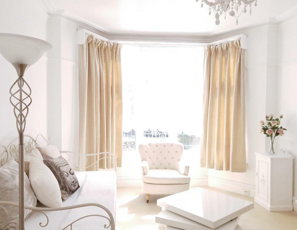 English Riviera Sunrise Villa Torquay Buitenkant foto